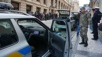 policie Otevřenéauto,lidi